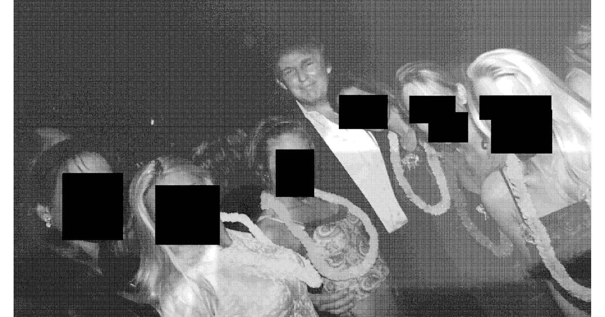 Epsteinpapperen släpps – detta har hänt