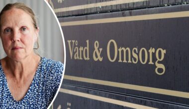 Medarbetare i Enköping utreds för våldtäkt