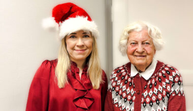 Här står friheten på önskelistan