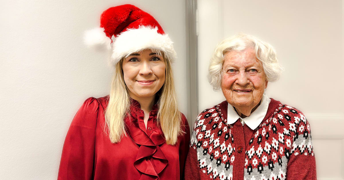 Här står friheten på önskelistan