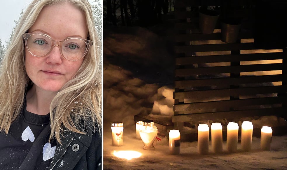 Över en miljon insamlat till döttrarna