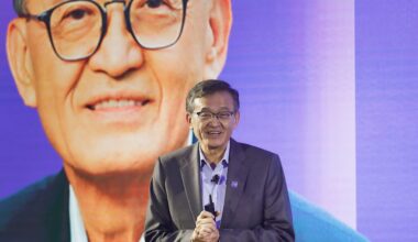 EU-domstol kapar Intels bot med miljardbelopp