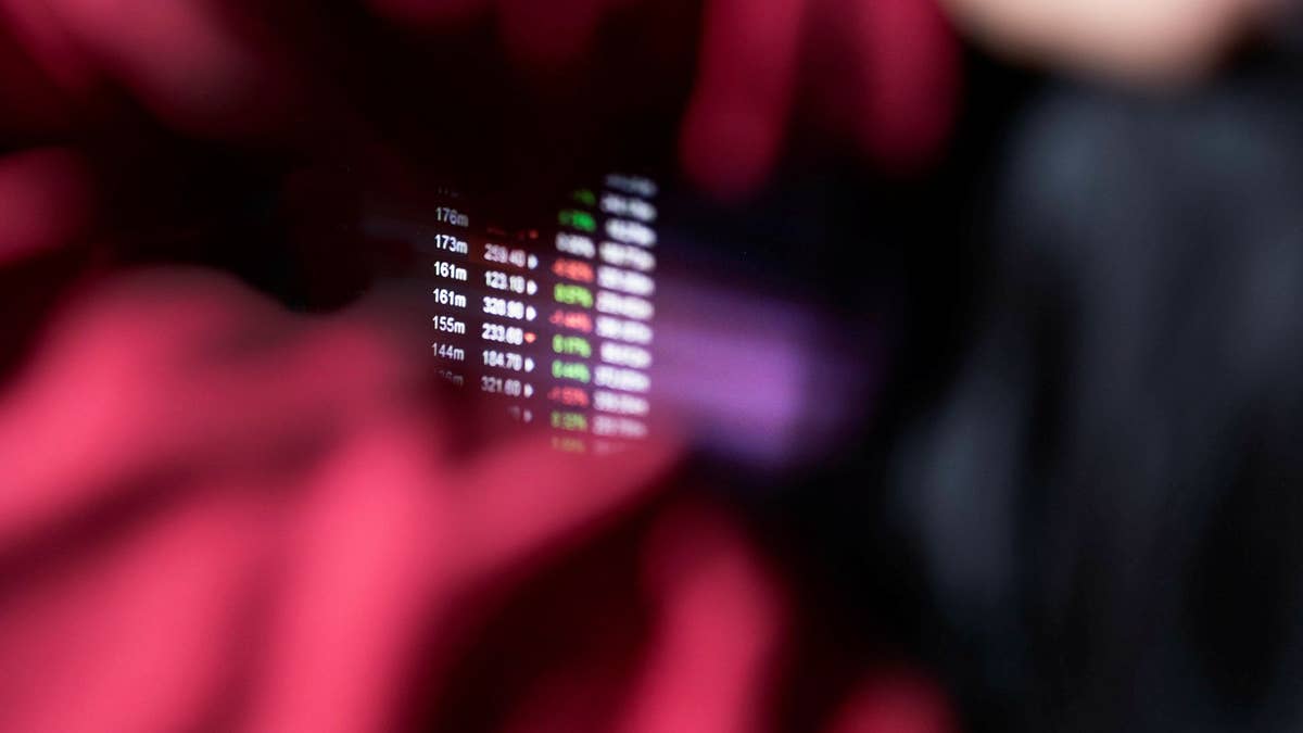 Viscaria och Lundin Gold vinnare – försvarsbolaget tappar - DI