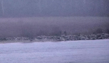 TV: Här kliver ryska vakterna in i Estland – motivet oklart - Hufvudstadsbladet