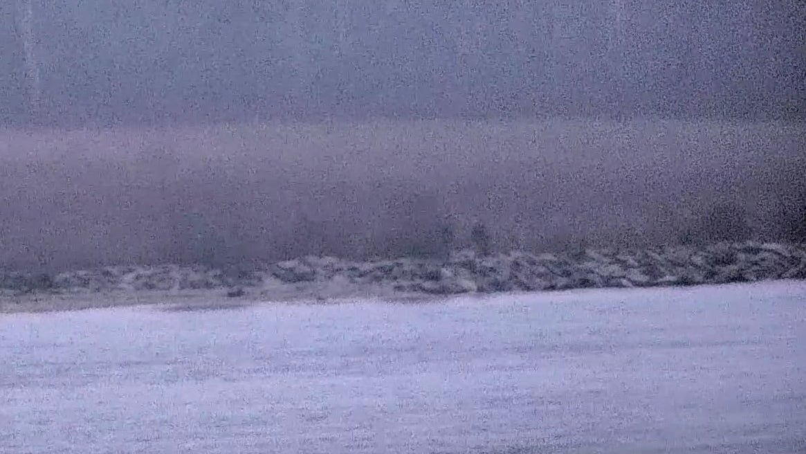 TV: Här kliver ryska vakterna in i Estland – motivet oklart - Hufvudstadsbladet