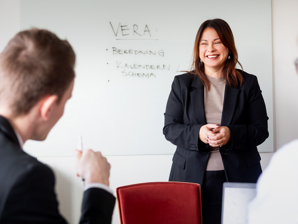 Vänersborgs tingsrätt