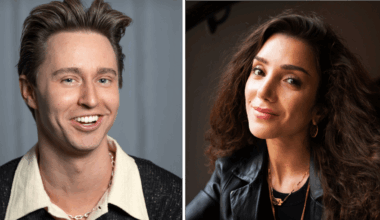 Gina Dirawi och Hampus Nessvold ska leda mellon