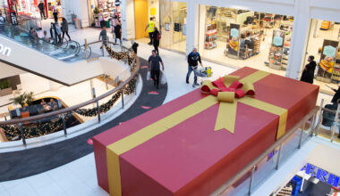 Kronofogden varnar för skuldfällor inför jul