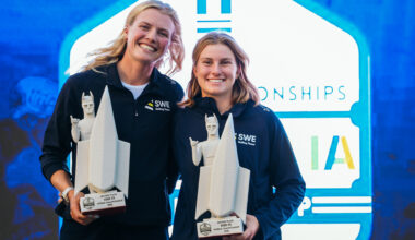 Ebba Berntsson uttagen i SOK:s Topp & Talang