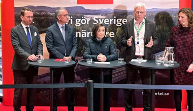 ”En jul utan tågstrul” – Järnvägar.nu