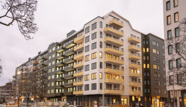 Stabila priser på bostadsrätter – Fastighetstidningen