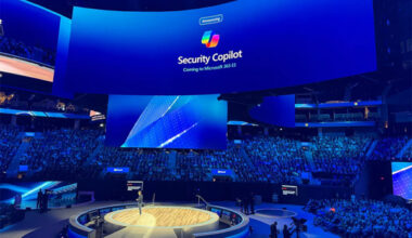 Security Copilot tillgängligt för alla med E5-licenser för Microsoft 365