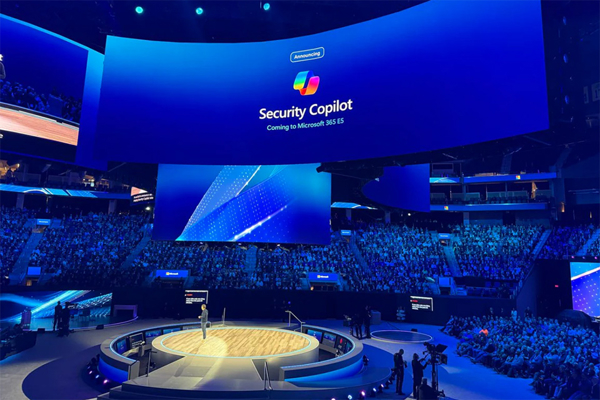 Security Copilot tillgängligt för alla med E5-licenser för Microsoft 365