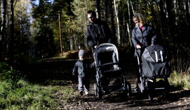 Ny studie: Biofobin ökar – hotar välmående och naturvård