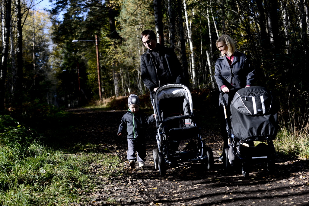 Ny studie: Biofobin ökar – hotar välmående och naturvård