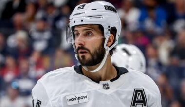 Danault återvänder till Canadiens – trejdad från Kings