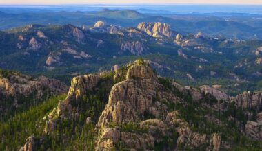 1 500 meter under jordens yta söker fysiker just nu efter universums saknade pusselbit