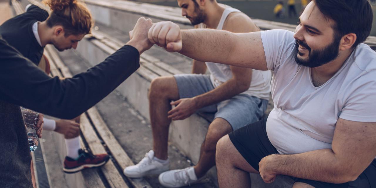 Ökad risk för svår bakterieinfektion efter högt tonårs-BMI