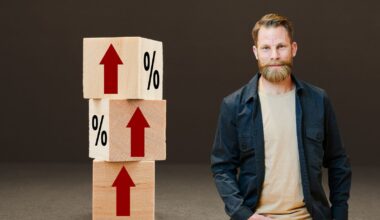 Skarpa bolånetipset när räntan nu stiger – då "ska man hoppa på tåget"