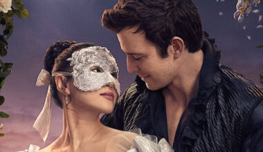 Säsong 4 av "Familjen Bridgerton"