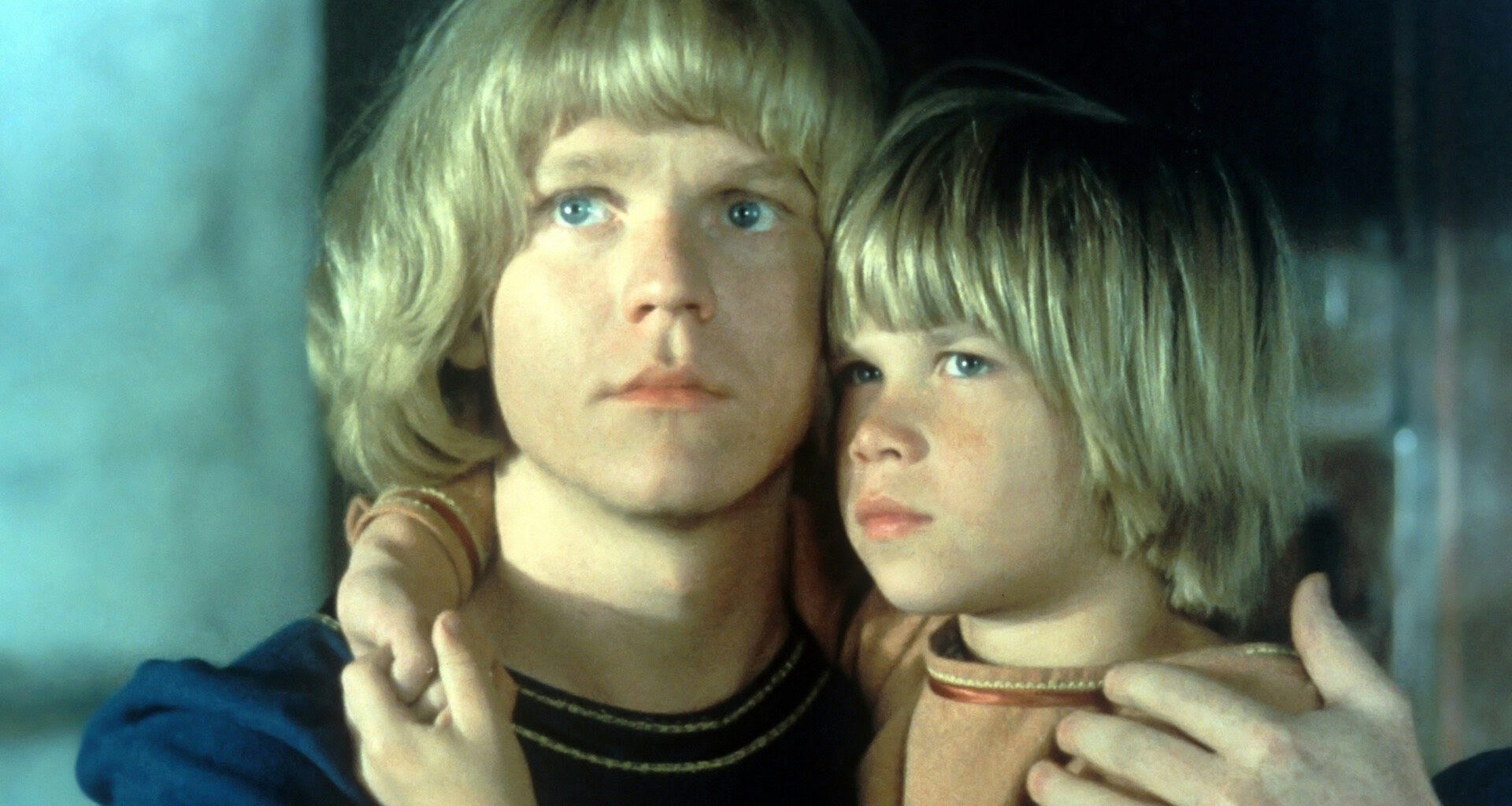 "Bröderna Lejonhjärta"