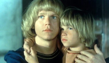 "Bröderna Lejonhjärta"