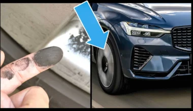 Ny regel nästa år: Gör nya bilar ännu dyrare