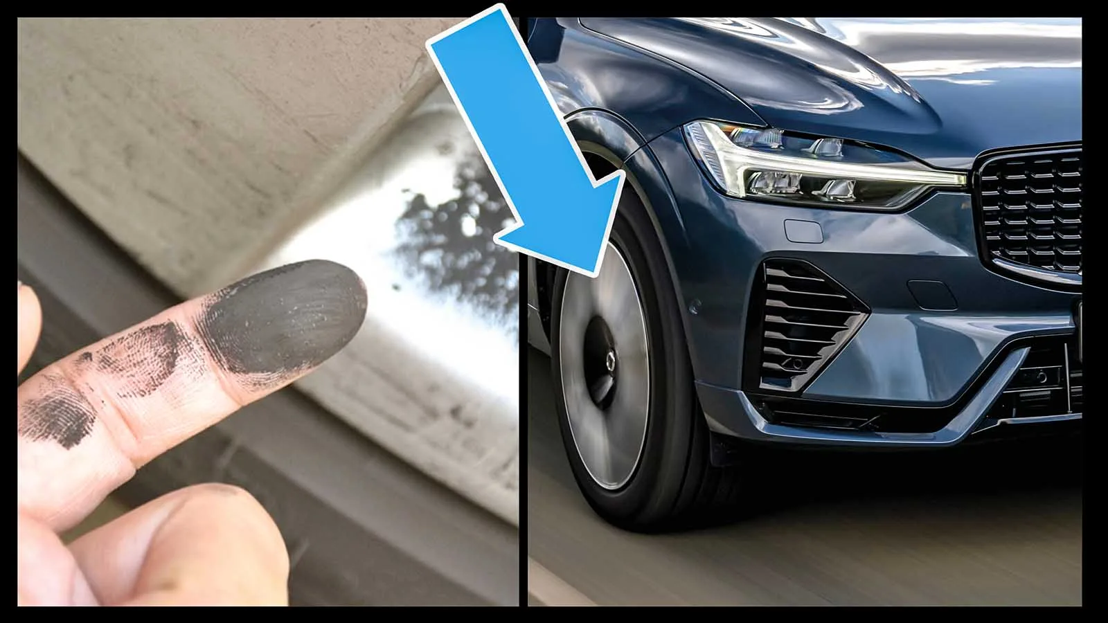 Ny regel nästa år: Gör nya bilar ännu dyrare