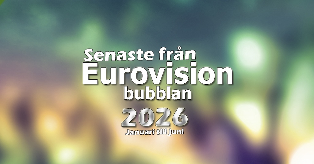 « ESC-bubblan juli-dec 2025 - ESC-Panelen