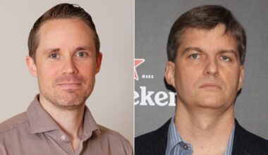 Nätmäklaren Nordnets huvudkontor på Kungsholmen