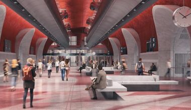 Kritiserar upphandling av terminal - Upphandling24