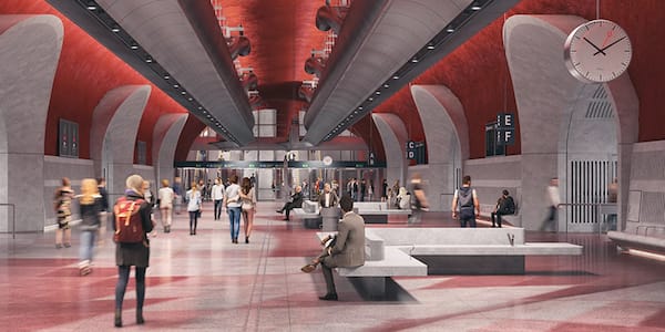 Kritiserar upphandling av terminal - Upphandling24