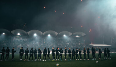 Allmänna premiärträningen 2026 ställs in