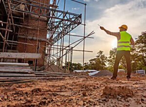 Bostadsbyggandet vänder uppåt – Örebronyheter