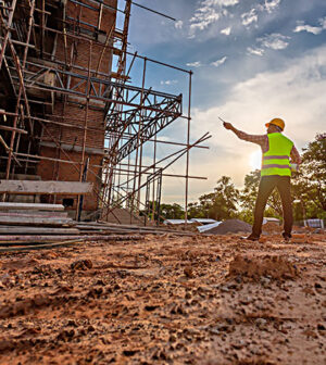 Bostadsbyggandet vänder uppåt – Örebronyheter