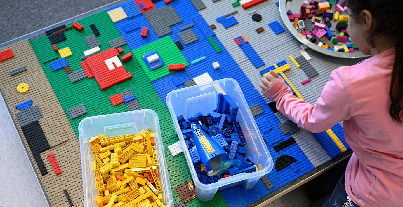 Fyra miljoner färre svenskar år 2100