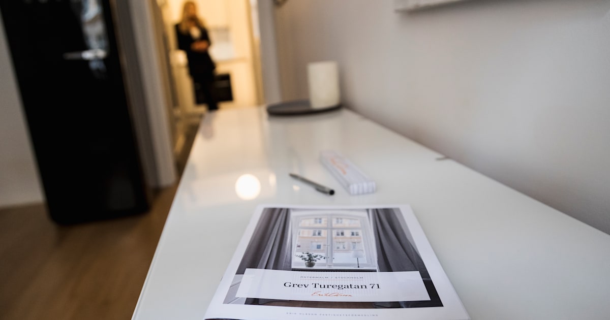 Bostadsmarknaden 2026: Priserna väntas stiga