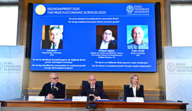 ”Vi är inne i en AI-bubbla”