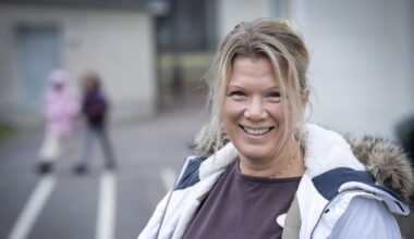 ”Handlar om uthållighet” – Borås Tidning