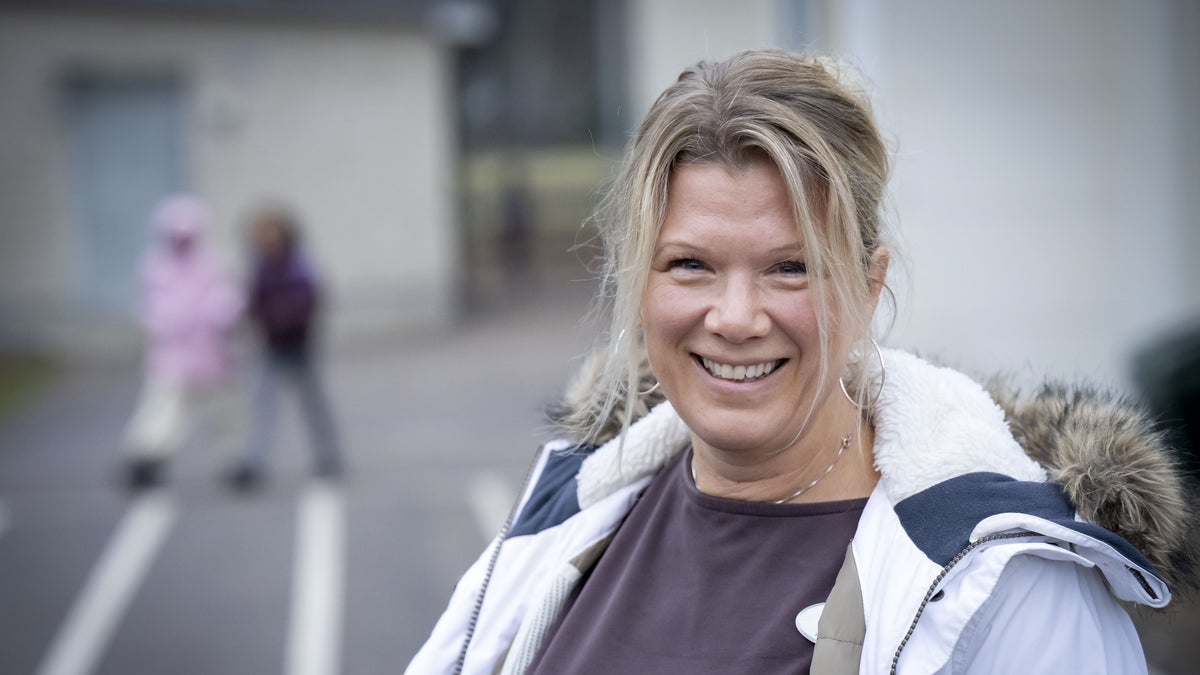 ”Handlar om uthållighet” – Borås Tidning