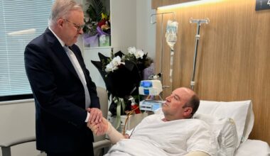 Min själ sa åt mig att göra det