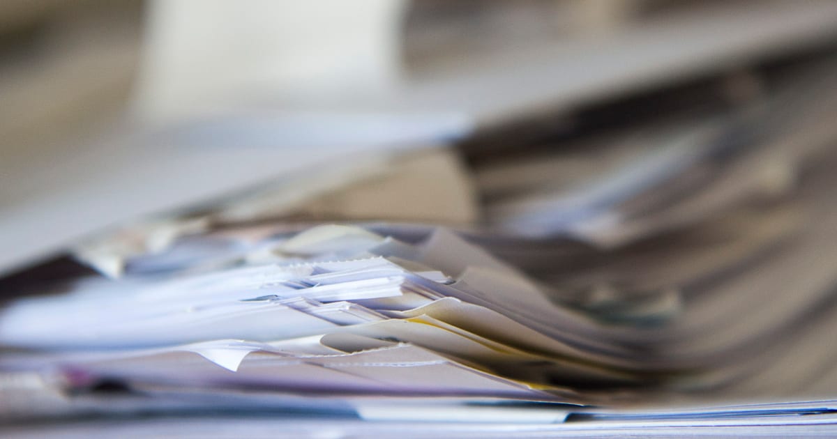 Krångel för företag är inte svaret | Mattias Svensson