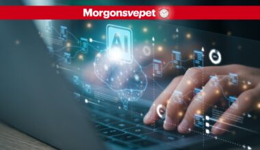 Större företag använder AI mer – och främst till marknadsföring - Resume.SE