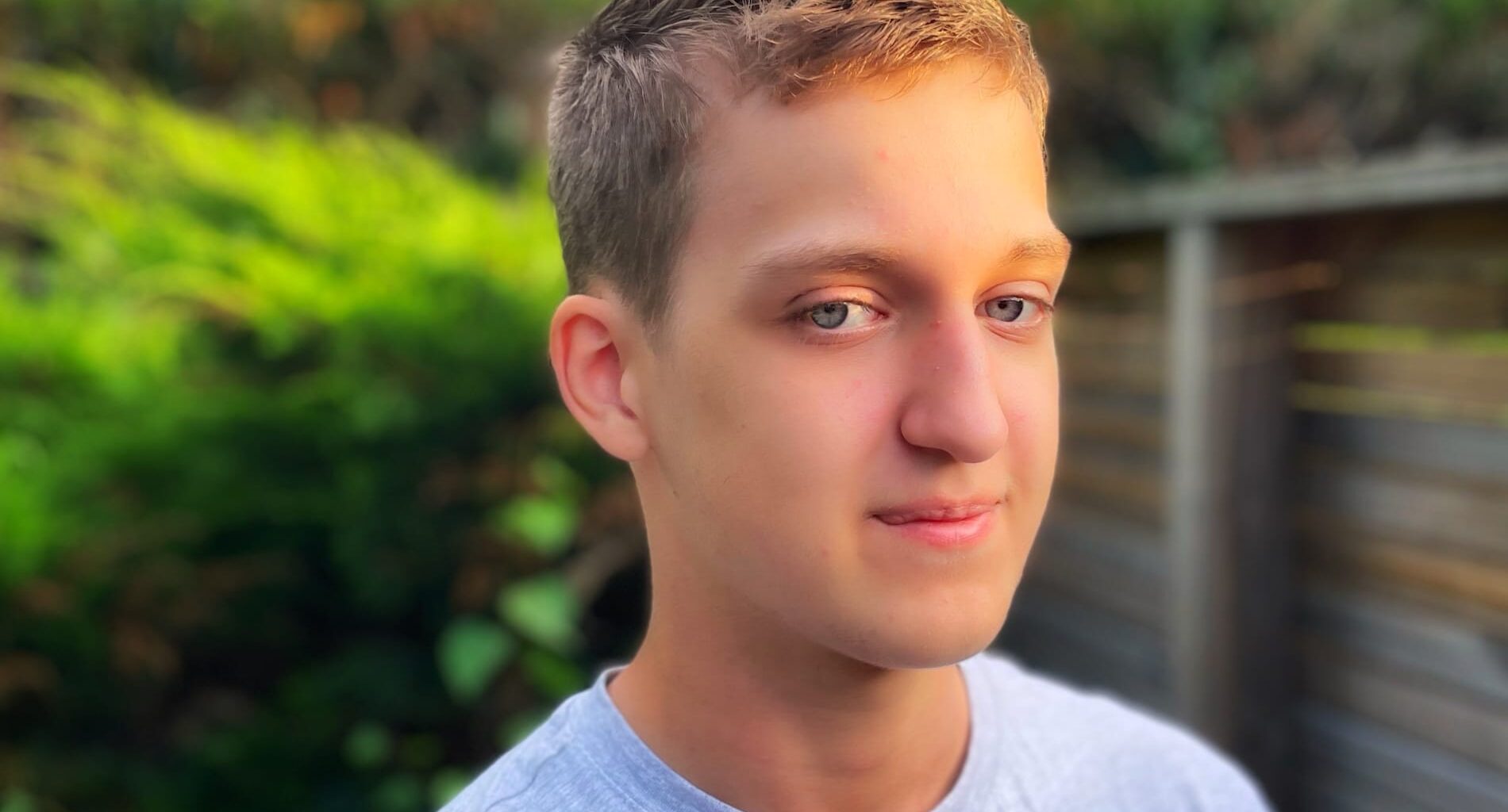 Filipp, 18, utvisas från Sverige till Ryssland – riskerar skickas till fronten