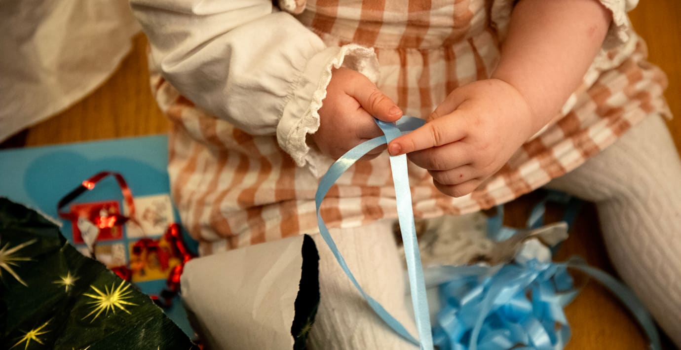 Snittsvensken väntas lägga 3 348 kronor på julklappar