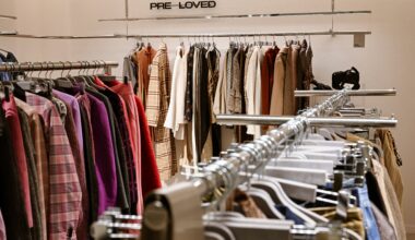 Svensk Handel: Secondhand-försäljning stabil trots nedgång