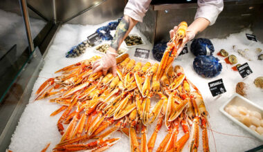 Efter prischocken – nu väntar lägre matpriser - SvD