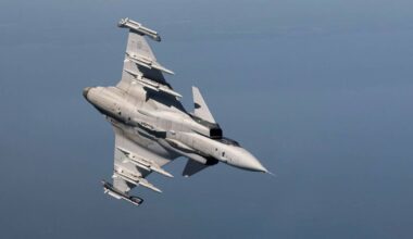 Försvarsjättarna backar efter fredssamtal - DI