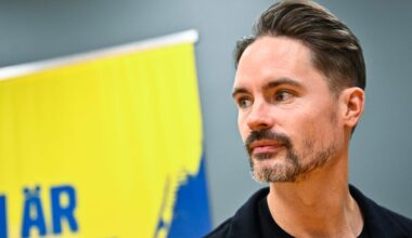 Mikael Lustig får ny roll hos allsvenska nykomlingen