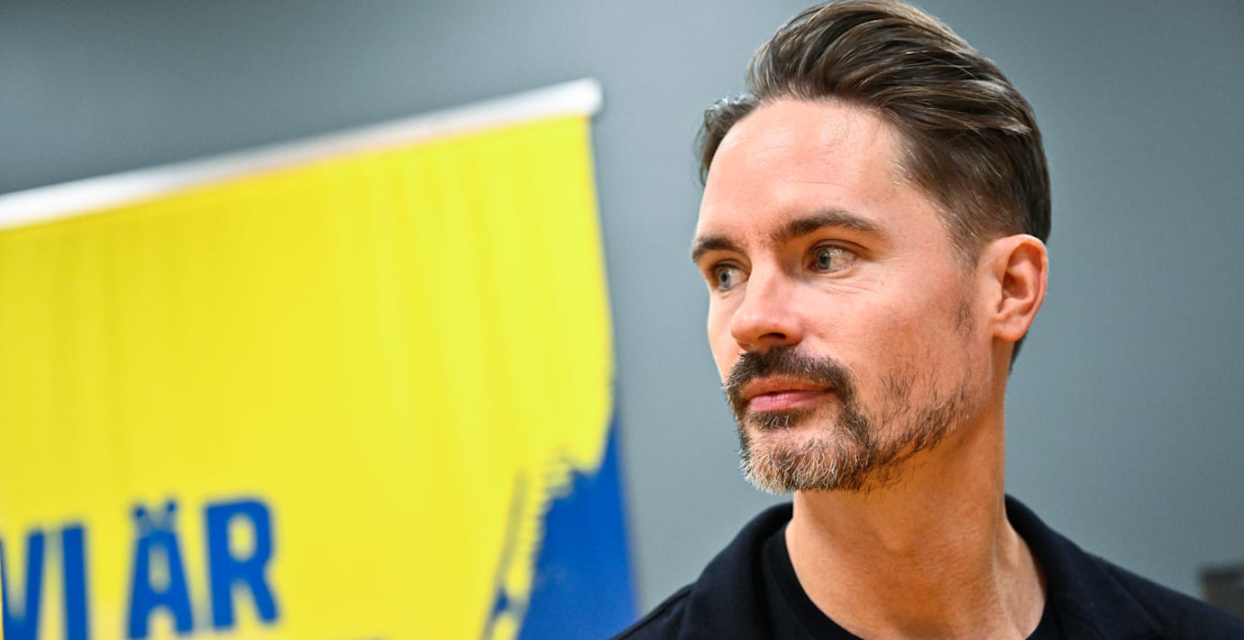 Mikael Lustig får ny roll hos allsvenska nykomlingen